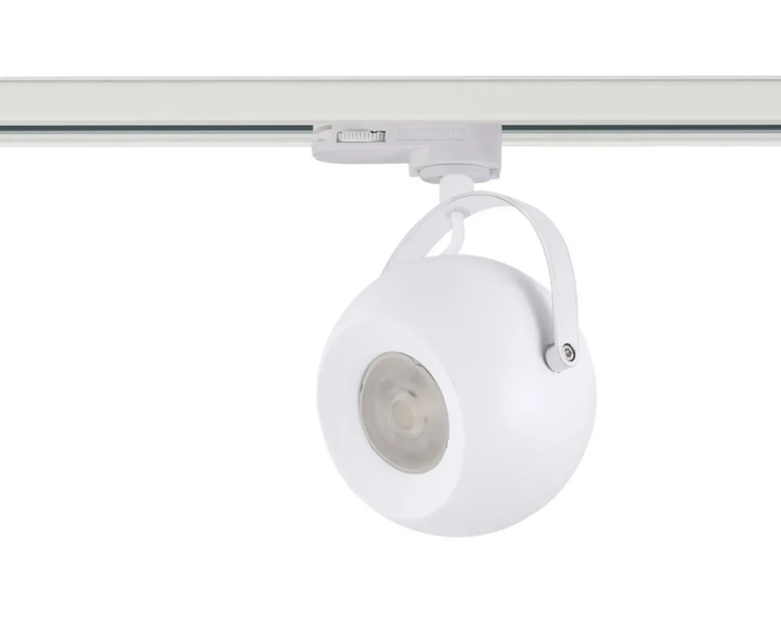 Sklep Kaja reflektor do szynoprzewodu 3-fazowego AZ4709 GULIA | Kaja