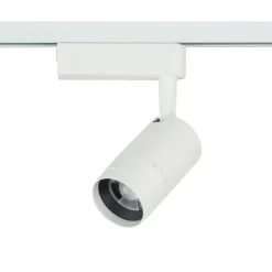 Sklep Kaja reflektor do szyny 1-fazowej 9W, 7624 | Kaja Oświetlenie