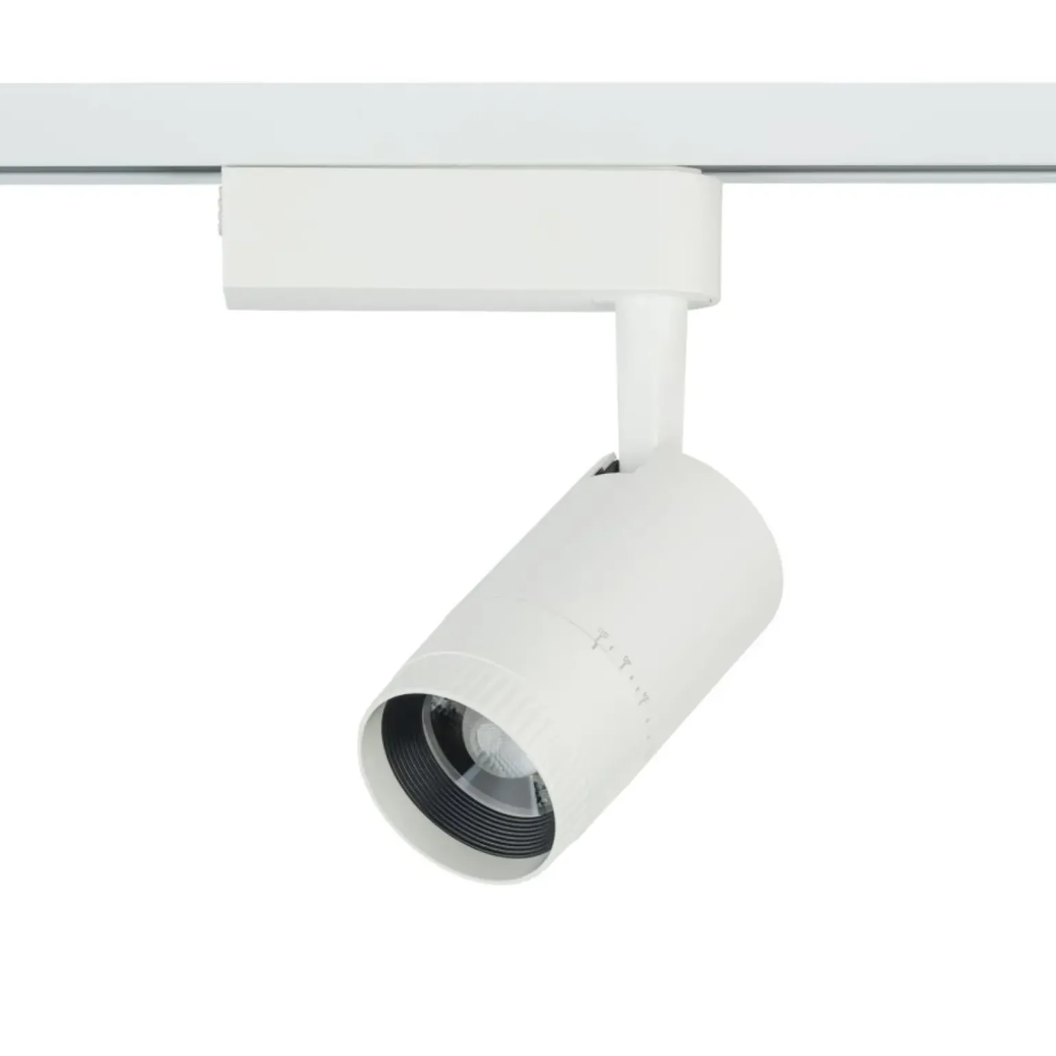 Sklep Kaja reflektor do szyny 1-fazowej 9W, 7624 | Kaja Oświetlenie