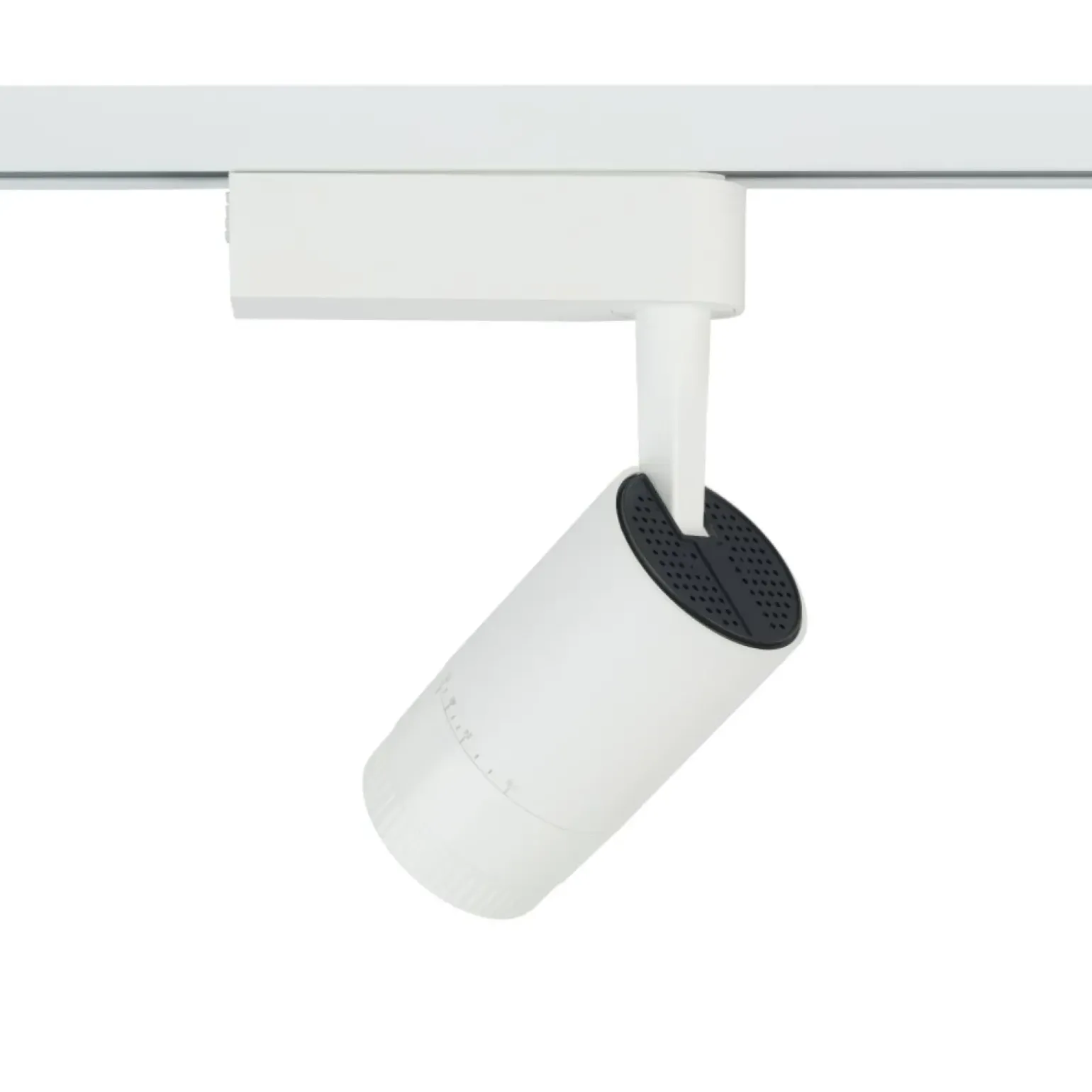 Sklep Kaja reflektor do szyny 1-fazowej 9W, 7624 | Kaja Oświetlenie