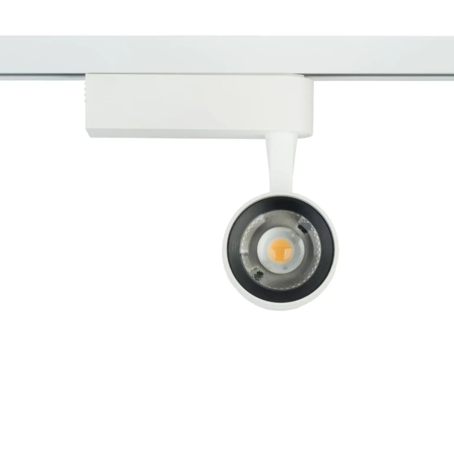 Sklep Kaja reflektor do szyny 1-fazowej 9W, 7624 | Kaja Oświetlenie