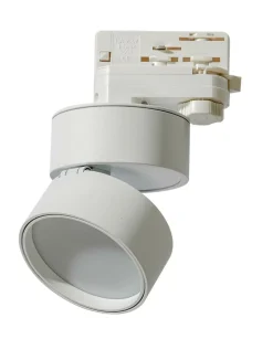 Sklep Kaja reflektor LED do szyny 3-fazowej AZ4544 MONA | Kaja Oświetlenie