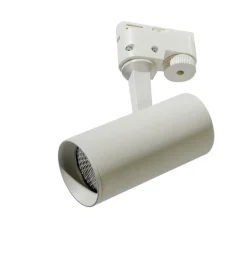 Sklep Kaja reflektor LED do szyny 1-fazowej AZ4657 KIRKE | Kaja Oświetlenie