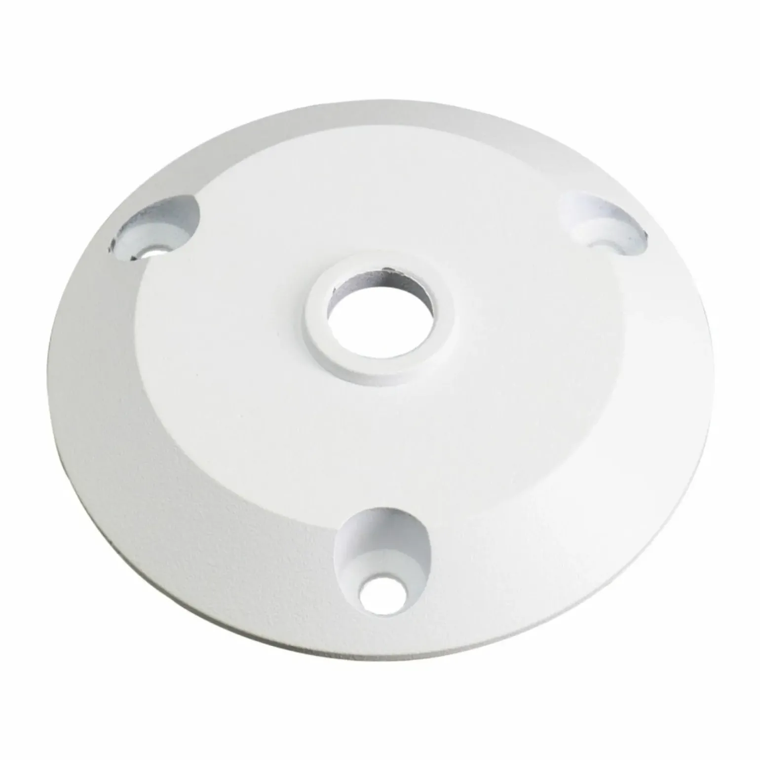 Sklep Kaja Biały reflektor pod- i natynkowy, prosta tuba TLS006-WH TORE | Kaja