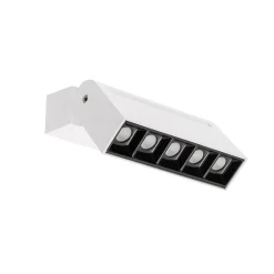 Sklep Kaja , regulowany reflektor natynkowy 3000K 10067 FOCUS MINI LED