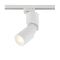 Sklep Kaja regulowany reflektor do szyny jednofazowej 7662 | Kaja