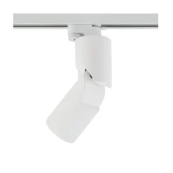 Sklep Kaja regulowany reflektor do szyny jednofazowej 7662 | Kaja