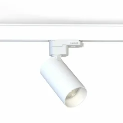 Sklep Kaja , ruchomy spot GU10 do szyny trójfazowej 10236 CTLS MONO | Kaja