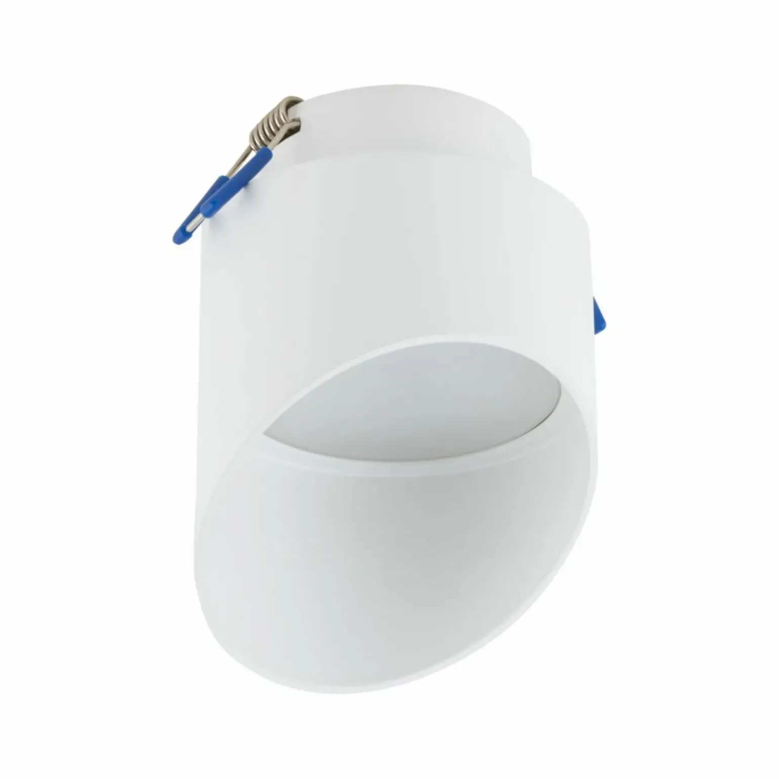 Sklep Kaja skośny spot podtynkowy gwint GX53 10488 HVAR | Kaja Oświetlenie