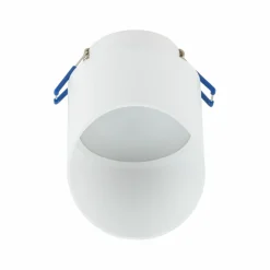 Sklep Kaja skośny spot podtynkowy gwint GX53 10488 HVAR | Kaja Oświetlenie