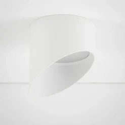 Sklep Kaja skośny spot podtynkowy gwint GX53 10488 HVAR | Kaja Oświetlenie