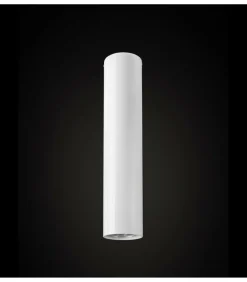 Sklep Kaja Biały, smukły downlight GU10 30cm 67726 PIANO | Kaja Oświetlenie