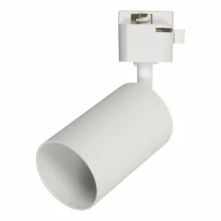 Sklep Kaja Biały spot GU10 do szyny 1-fazowej TK 6896 TRACER | Kaja Oświetlenie
