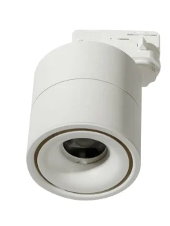 Sklep Kaja spot LED do szynoprzewodu 3-fazowego AZ4550 COSTA | Kaja