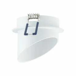 Sklep Kaja spot wpustowy, krótka skośna tuba GUU10 10492 SOLTA | Kaja