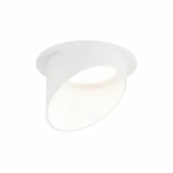 Sklep Kaja spot wpustowy, krótka skośna tuba GUU10 10492 SOLTA | Kaja