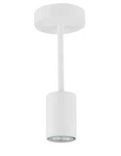 Store , sztywny zwis z krótką tubą do korytarza SIG 33417 z serii LUIS Żyrandole Nowoczesne