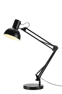 Sklep Kaja Biurkowa, regulowana lampka kreślarska 108453 z serii ARCHITECT | Kaja