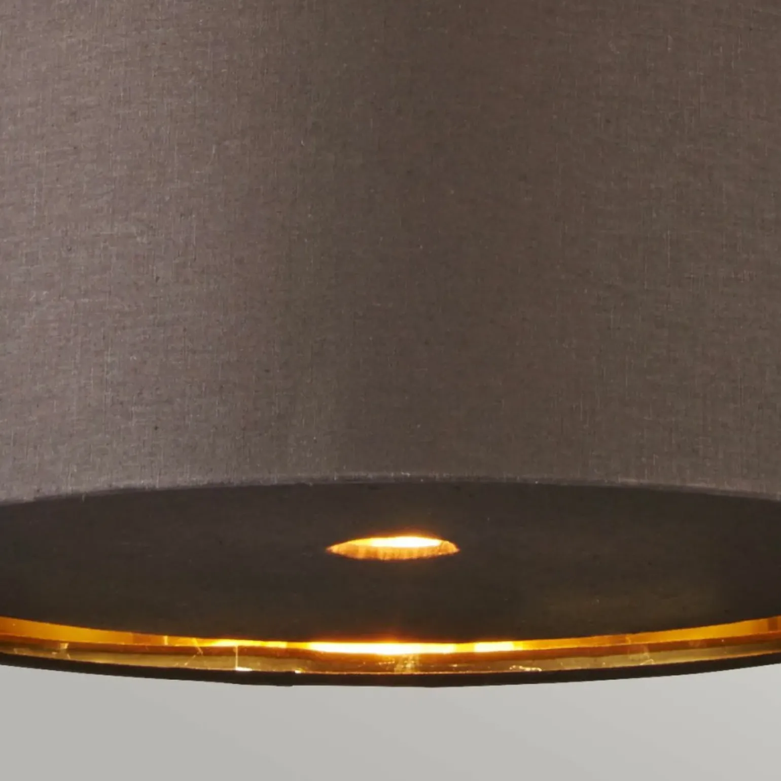 Sale Brązowo-złota lampa wisząca BALANCE-P-BRPB z serii BALANCE Żyrandole Nowoczesne