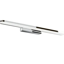 Sklep Kaja owana lampa ścienna LED 60cm szerokości MIR009WL-L12CH4K EPIC