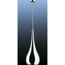 Cheap owana lampa łezka E27 MA01986C-001-01 LAVA | Kaja Oświetlenie Żyrandole Nowoczesne