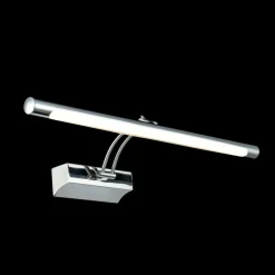 Sklep Kaja Chromowana lampa nad lustro LED MIR003WL-L12CH FINO | Kaja Oświetlenie