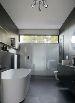 Outlet owana lampa reflektor K-8007-3 CHR PICARDO | Kaja Oświetlenie Żyrandole Nowoczesne