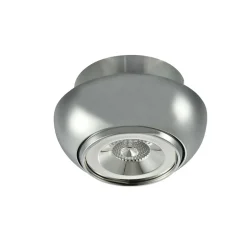 Sklep Kaja owane oczko wpustowe ruchome GU10 AZ3400 NEMO | Kaja Oświetlenie