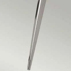 Sklep Kaja Chromowany kinkiet ścienny, ozdobny BATH-VERITY-PC z serii VERITY