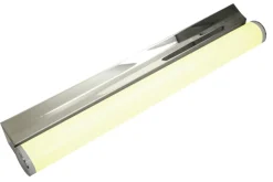 Sklep Kaja Chromowany kinkiet lampka podszafkowa 21-69771 DAPHNE | Kaja