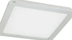 Sklep Kaja owany plafon do łazienki 3000K 10-66794 NEXIT | Kaja Oświetlenie