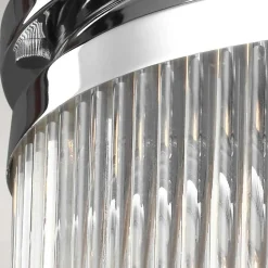 Sklep Kaja owany plafon ryflowany FE-PAULSON-F-S z serii PAULSON