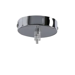 Sklep Kaja Chromowany, regulowany zwis do kuchni 31-51646 LIBANO | Kaja