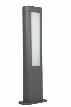 Sklep Kaja Ciemna, dwukierunkowa lampa ledowa GL15402 z serii EVO | Kaja Oświetlenie