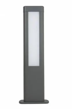 Sklep Kaja Ciemna, dwukierunkowa lampa ledowa GL15402 z serii EVO | Kaja Oświetlenie