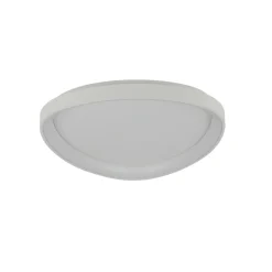 Sklep Kaja Ściemnialny plafon do salonu ⌀40cm AZ5769 AMANDA 3-STEP DIMM | Kaja