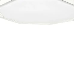 Sklep Kaja Ściemnialny plafon LED do salonu i sypialni ML6400 OPTIMA | Kaja