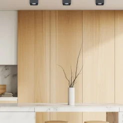 Sklep Kaja Czara oprawa podtynkowa, kształt kwadratu ML0084 z serii BALI SQUARE | Kaja Oświ