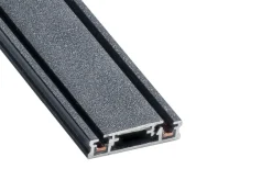 Sklep Kaja Czarna, dwumetrowa prowadnica do szyny AZ5313 GAMMA MAGNETIC 48V