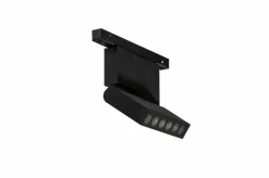 Sklep Kaja Czarna głowica LED do szyny 1-fazowej AZ4621 ALDO | Kaja Oświetlenie
