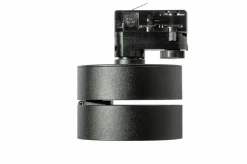 Sklep Kaja Czarna głowica LED 4000K do szyny 3-fazowej AZ4543 MONA | Kaja