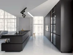 Sklep Kaja Czarna głowica typu reflektor do szyn 8323 | Kaja Oświetlenie