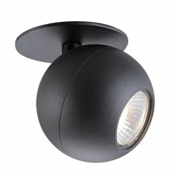 Sklep Kaja Czarna kula, spot podtynkowy ACGU10-153 BUELL 1| Kaja Oświetlenie