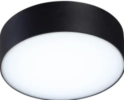 Sklep Kaja Czarna lampa LED zewnętrzna, na taras AZ4490 CASPER | Kaja Oświetlenie