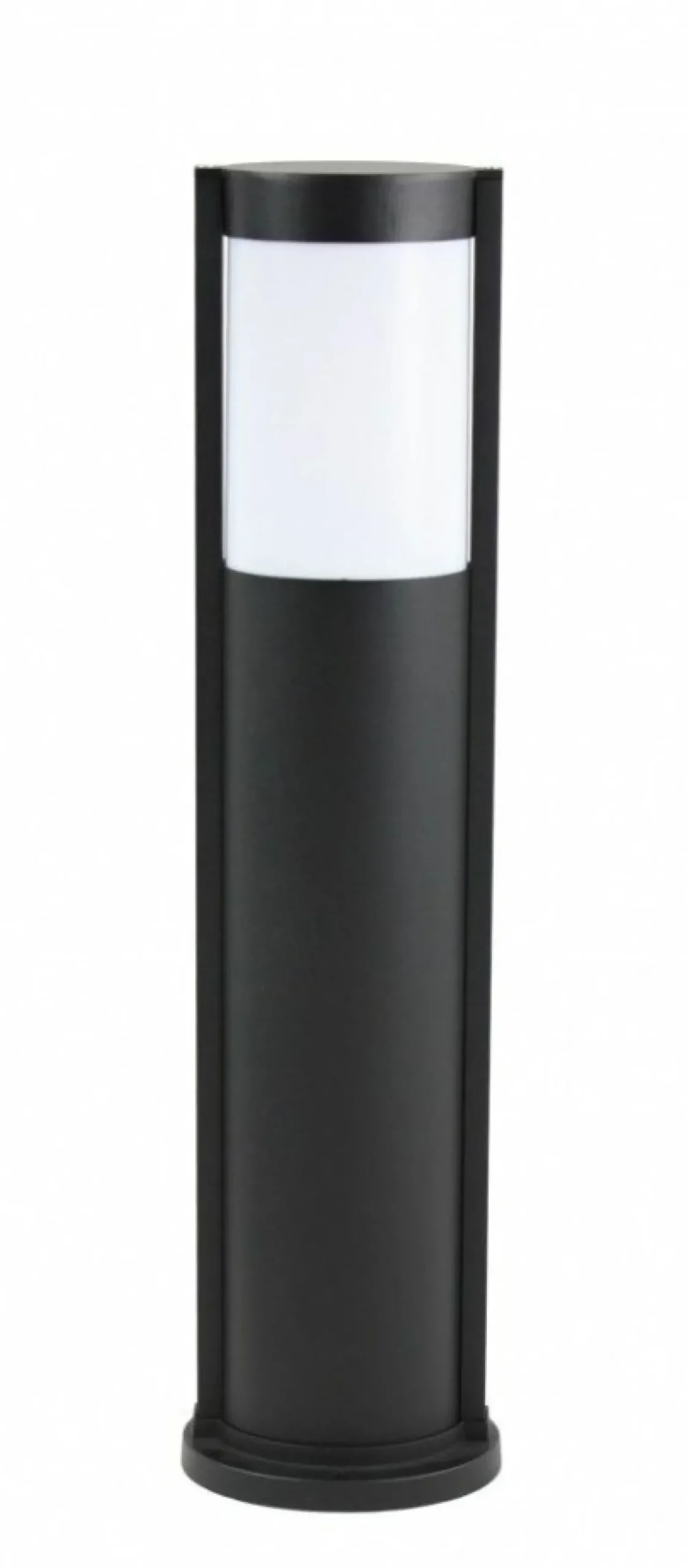 Sklep Kaja Czarna lampa stojąca, wysokość 65cm TO 3902-H 650 BL z serii ELIS | Kaja Oświetl