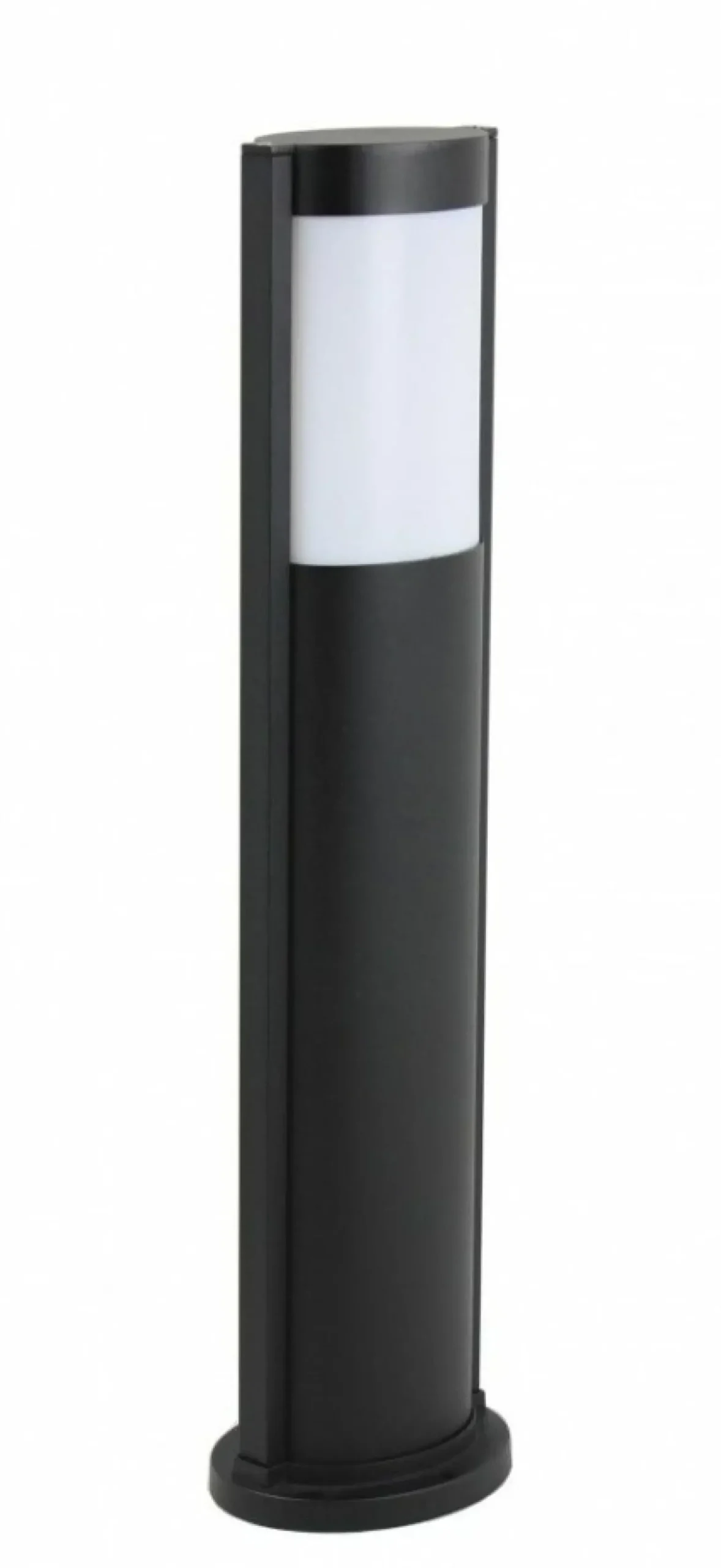 Sklep Kaja Czarna lampa stojąca, wysokość 65cm TO 3902-H 650 BL z serii ELIS | Kaja Oświetl
