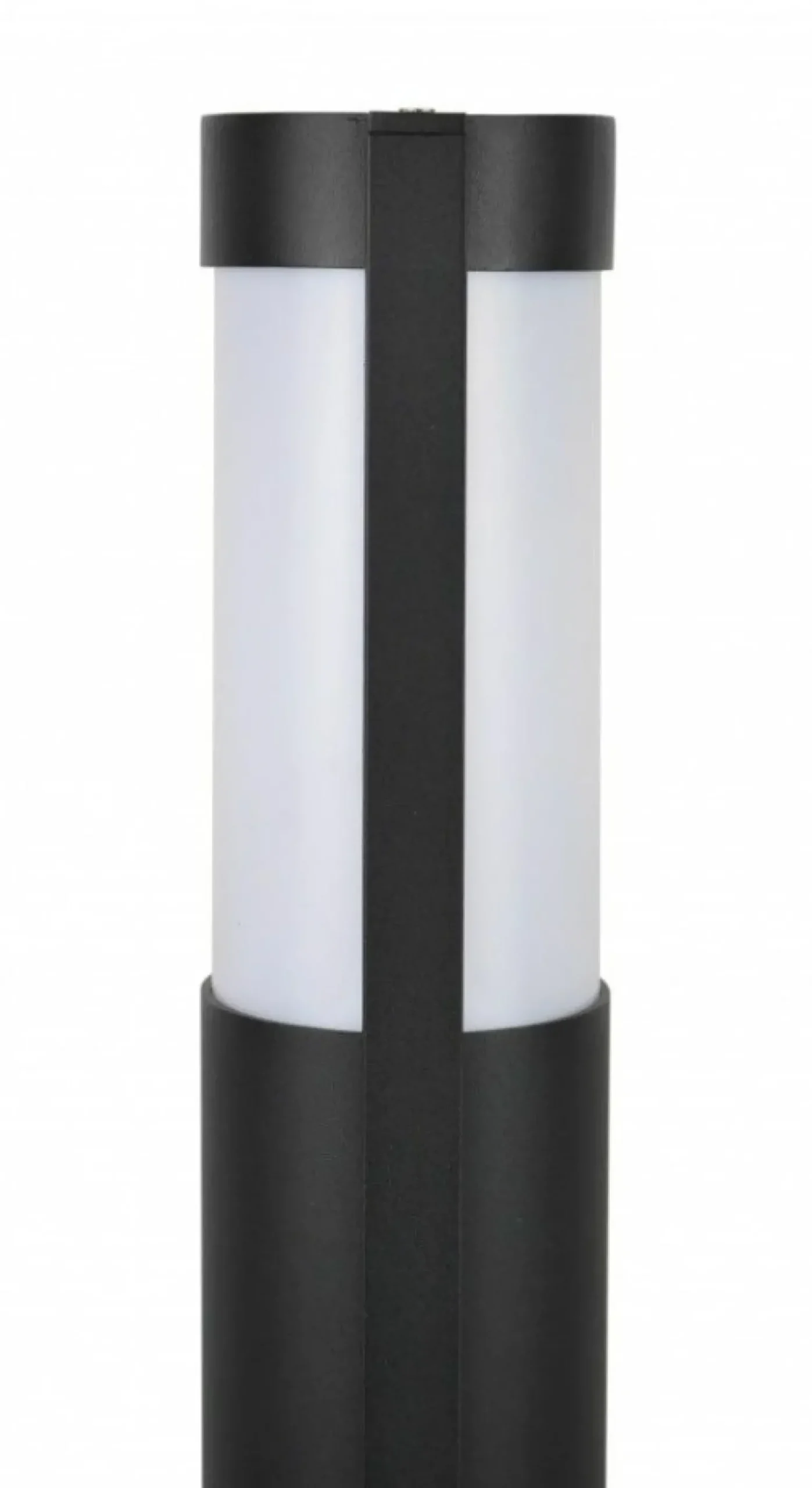 Sklep Kaja Czarna lampa stojąca, wysokość 65cm TO 3902-H 650 BL z serii ELIS | Kaja Oświetl