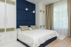 Cheap Czarna lampa wisząca z kloszem, regulowana tarcza K-5371 z serii SANTE Żyrandole Nowoczesne