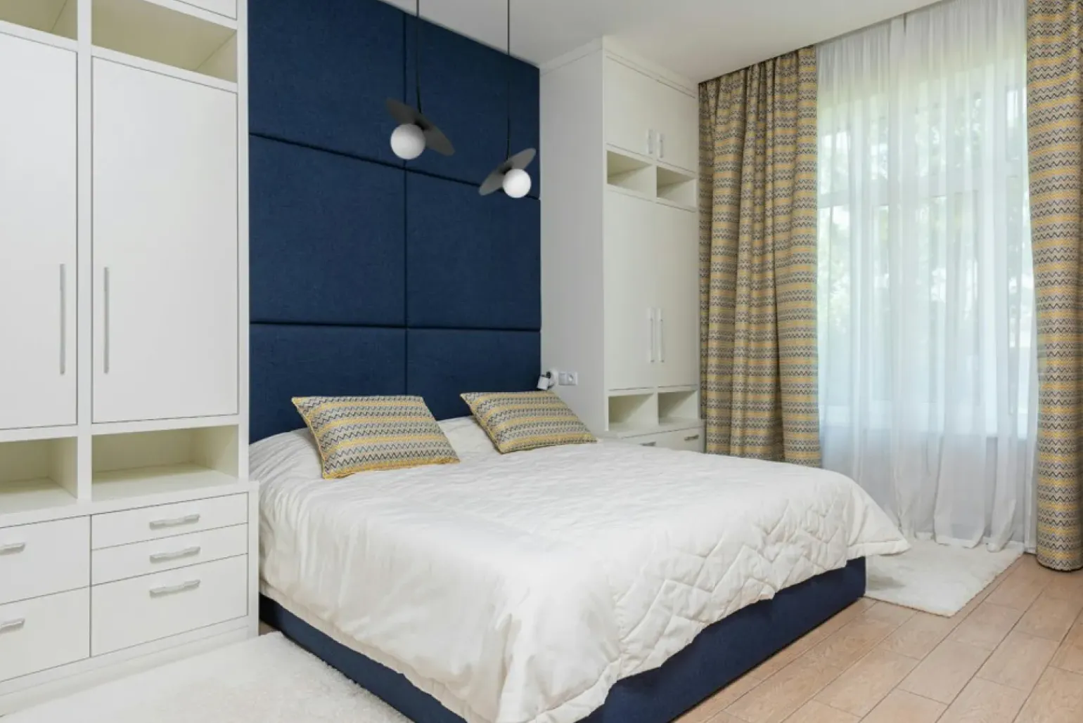 Cheap Czarna lampa wisząca z kloszem, regulowana tarcza K-5371 z serii SANTE Żyrandole Nowoczesne