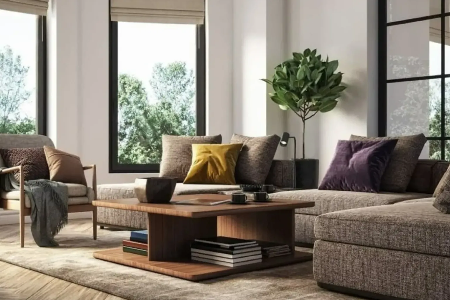 Sklep Kaja Czarna lampka biurkowa na jedną żarówkę GU10 7706 | Kaja Oświetlenie